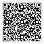 QR-Code mit der Adresse von Frau 