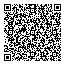 QR-Code mit der Adresse von Frau Jäkel