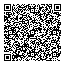 QR-Code mit der Adresse von Frau Lange