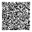 QR-Code mit der Adresse von Frau Holl