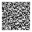 QR-Code mit der Adresse von Frau Brandherm