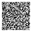 QR-Code mit der Adresse von Frau Stille