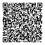 QR-Code mit der Adresse von Frau Holter