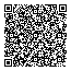QR-Code mit der Adresse von Frau