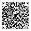 QR-Code mit der Adresse von Frau
