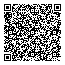 QR-Code mit der Adresse von Frau