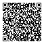 QR-Code mit der Adresse von Frau