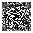 QR-Code mit der Adresse von Frau Liebig