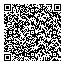 QR-Code mit der Adresse von Frau Alzen