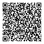 QR-Code mit der Adresse von Frau