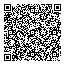 QR-Code mit der Adresse von Frau Hoppenworth