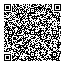 QR-Code mit der Adresse von Frau Dedio