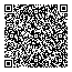 QR-Code mit der Adresse von Frau Kremser
