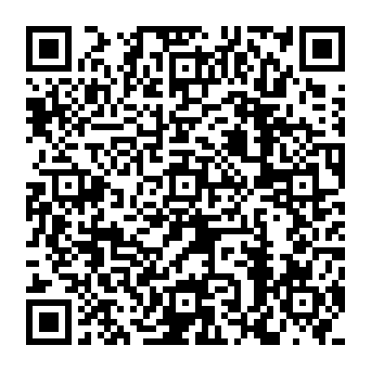 QR-Code mit der Adresse von Frau