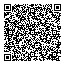 QR-Code mit der Adresse von Frau Sakowitz