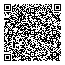 QR-Code mit der Adresse von Frau Hornstein