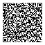 QR-Code mit der Adresse von Frau