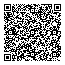 QR-Code mit der Adresse von Frau 