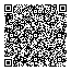 QR-Code mit der Adresse von Frau Hoyer