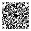QR-Code mit der Adresse von Frau Teeuwen