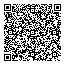 QR-Code mit der Adresse von Frau Huber