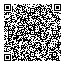 QR-Code mit der Adresse von Frau Evers