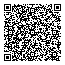 QR-Code mit der Adresse von Frau Thiele