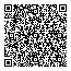 QR-Code mit der Adresse von Frau Hultsch