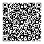 QR-Code mit der Adresse von Frau Tiedemann