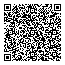 QR-Code mit der Adresse von Frau