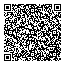 QR-Code mit der Adresse von Frau Adamczewski