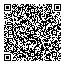QR-Code mit der Adresse von Frau Humke