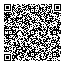 QR-Code mit der Adresse von Frau Ostermann