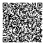 QR-Code mit der Adresse von Frau