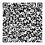 QR-Code mit der Adresse von Frau 