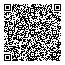 QR-Code mit der Adresse von Frau 