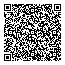 QR-Code mit der Adresse von Frau Helmert
