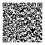 QR-Code mit der Adresse von Frau Reisloh