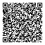 QR-Code mit der Adresse von Frau Frenken