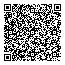 QR-Code mit der Adresse von Frau Lucht