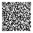 QR-Code mit der Adresse von Frau
