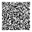 QR-Code mit der Adresse von Frau Freitag