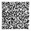 QR-Code mit der Adresse von Frau Klapproth
