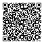 QR-Code mit der Adresse von Frau 