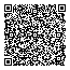 QR-Code mit der Adresse von Frau
