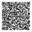 QR-Code mit der Adresse von Frau Sandfort