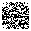 QR-Code mit der Adresse von Frau