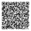 QR-Code mit der Adresse von Frau