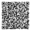 QR-Code mit der Adresse von Frau Hell