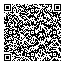 QR-Code mit der Adresse von Frau Gorgon